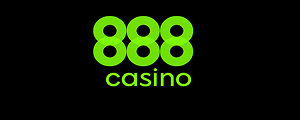 Get up to £1500 Welcome Bonus with 888 Casino