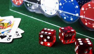 Casino Games