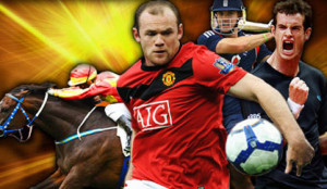 Sports Betting