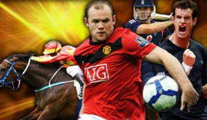 Sports Betting
